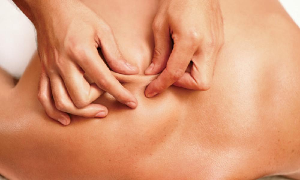 Myofascial Release